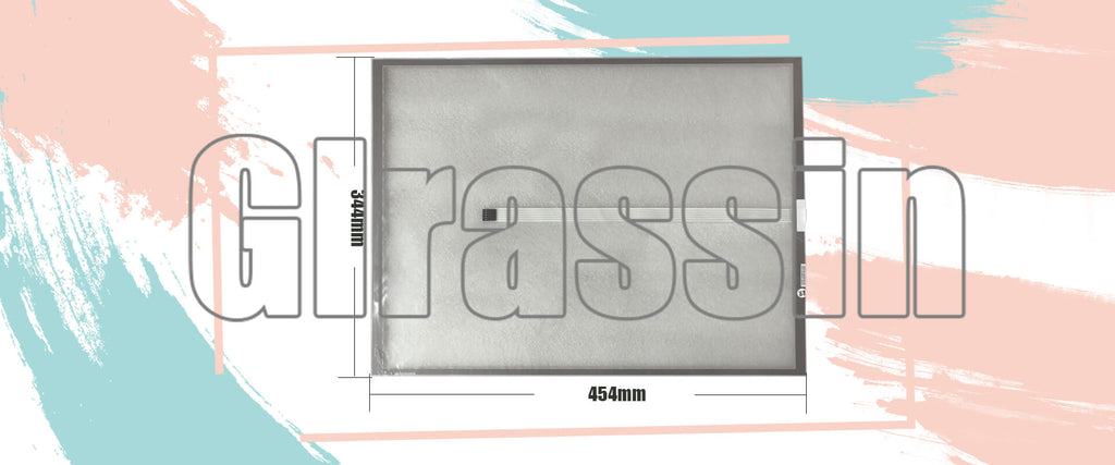 HIGGSTEC T213S-5RB001N-0A28R0-300FH Touch Screen Replacement