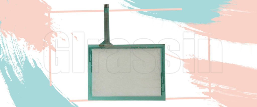Touch Screen for Schneider Electric HMI XBT F032310