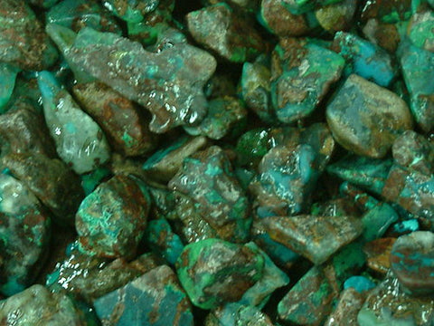 Five benefits of malachite And How to distinguish between quality and level