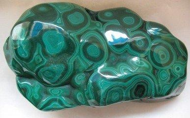 Five benefits of malachite And How to distinguish between quality and level