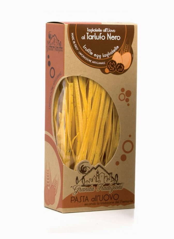 Granda Tradizioni Truffle Egg Tagliolini Pasta 250gr