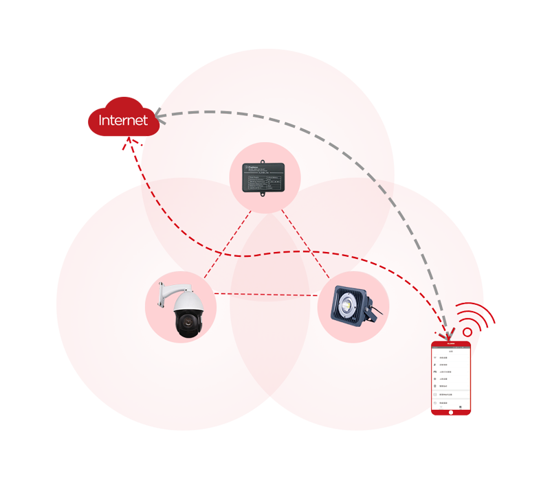 Data Acquisition and Real-Time Analysis with Cloud Storage and Management