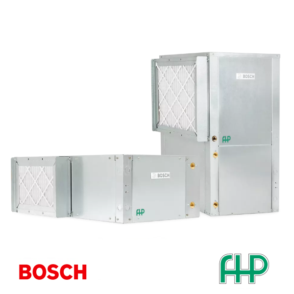 FHP | Florida Heat Pump 2 Ton Water Source Heat Pump | EM024-1VTC