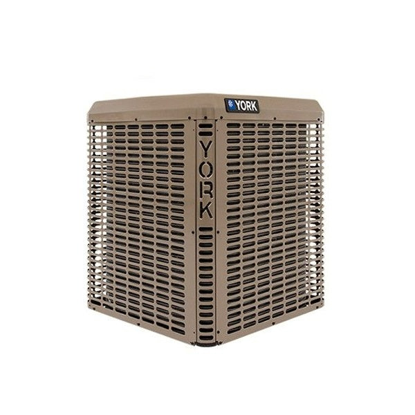 York 5 Ton Air Conditioner | 20 Seer2 | $390 Rebate | YXV60B21S