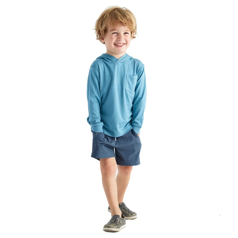 Toddler Bamboo Shade Hoody