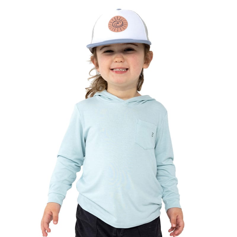 Toddler Bamboo Shade Hoody