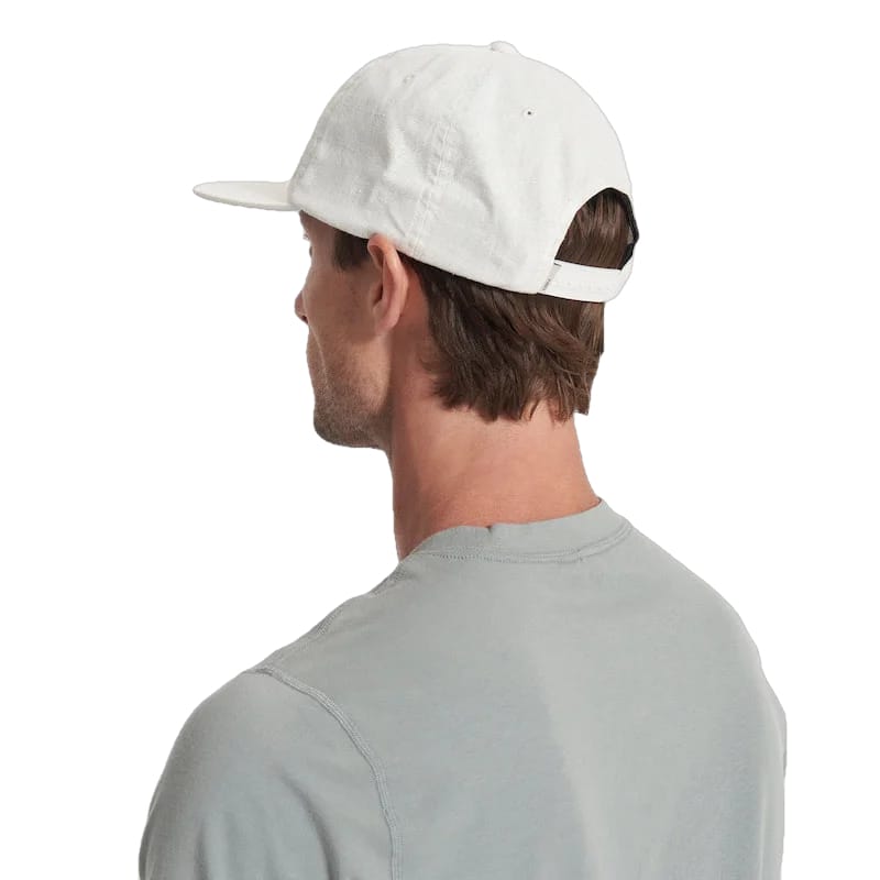 Signal Hemp Hat