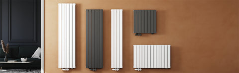 FLACHHEIZKÖRPER Heizkörper