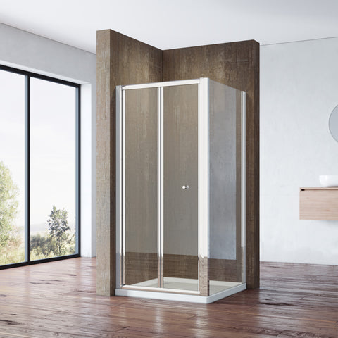 DUSCHTÜR FÜR NISCHE