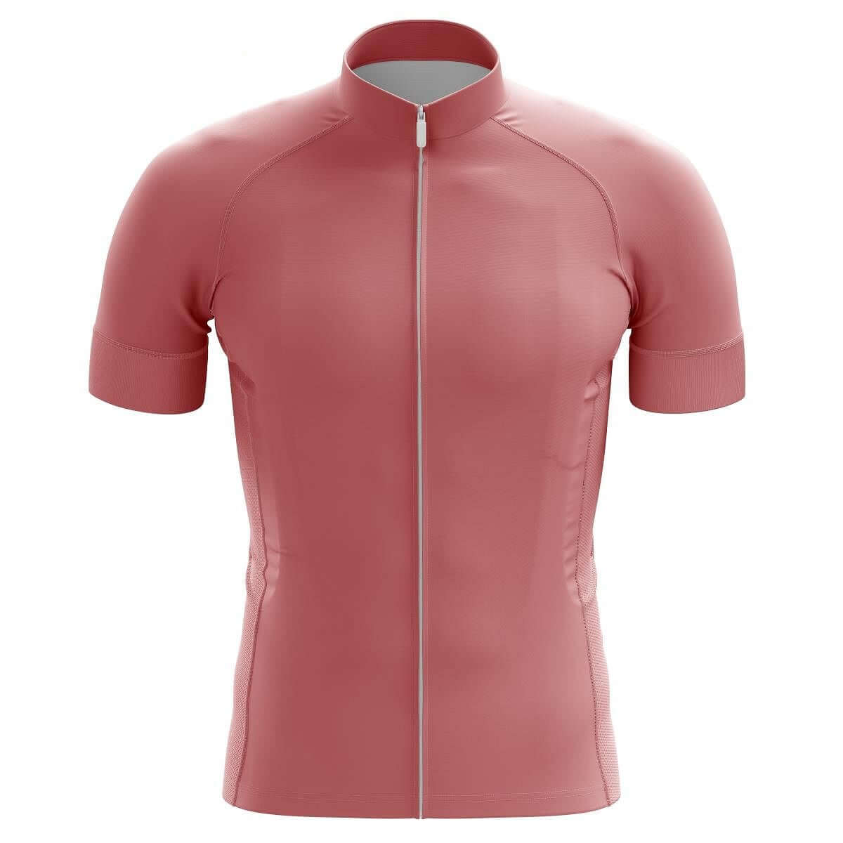 GG BASICS | Rose Gold Cycling Jersey