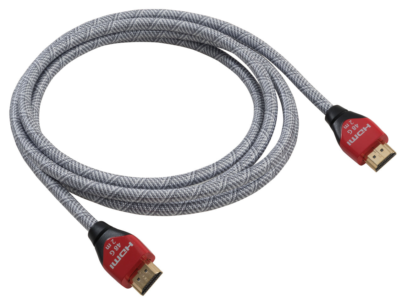 Liberty InterGalactic Ultra High Speed HDMI? Cable Series