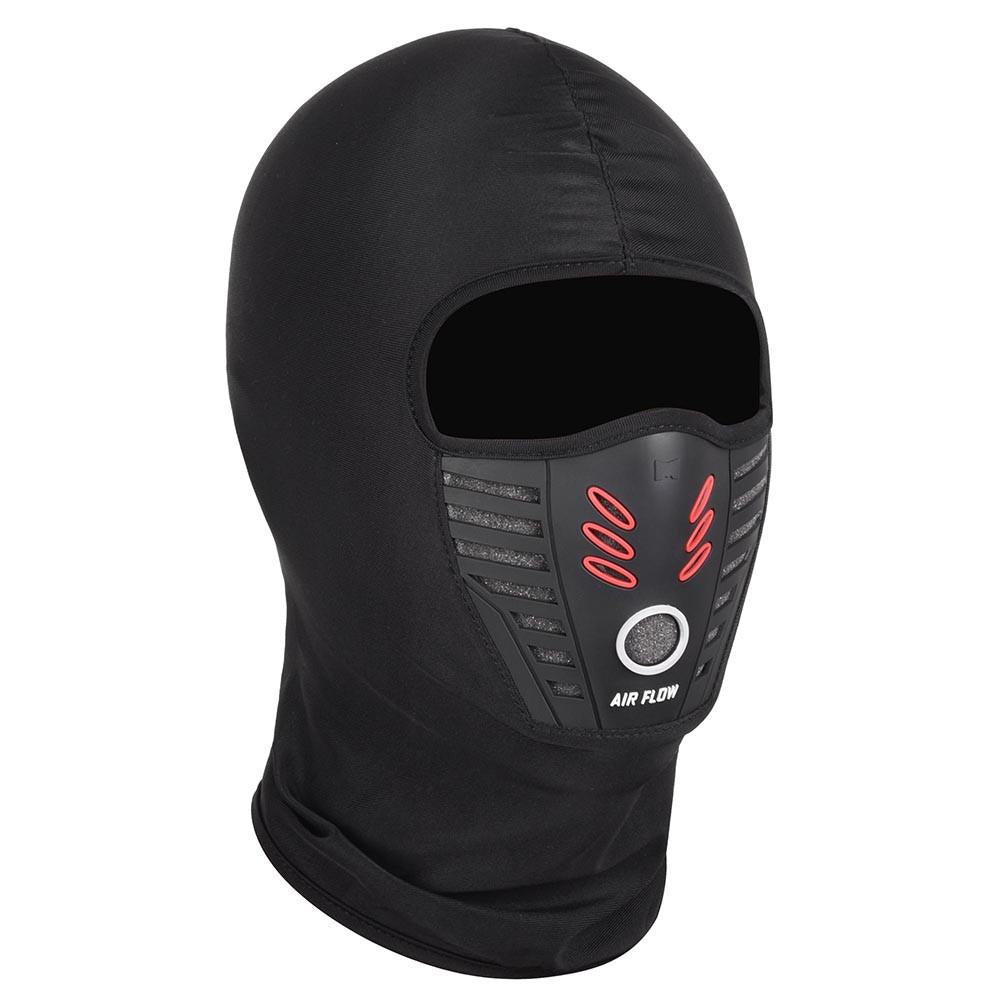  Windproof Full Fack Balaclava Winter Outdoor Ski Cycling 