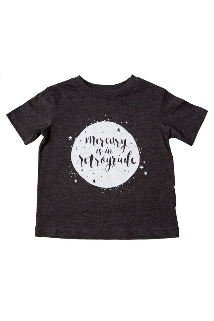 Mercury is in Retrograde Tee