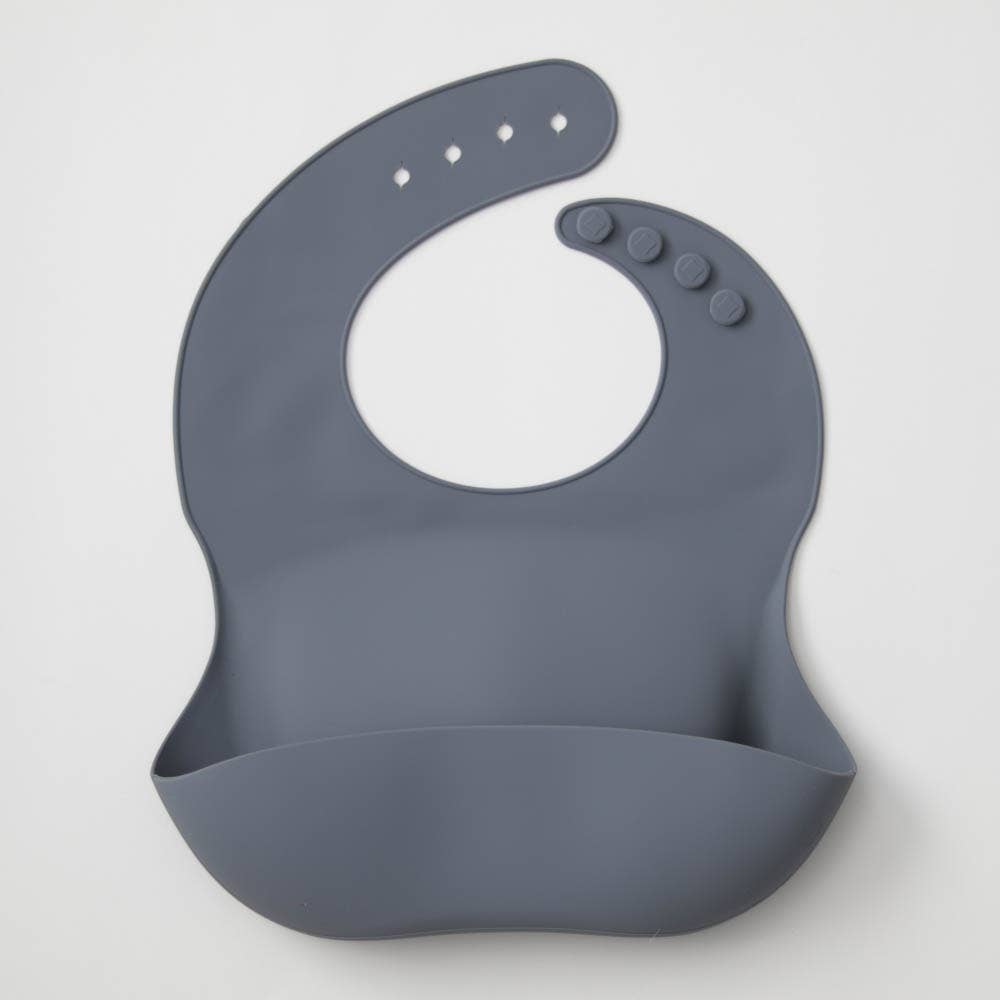 Silicone Bibs