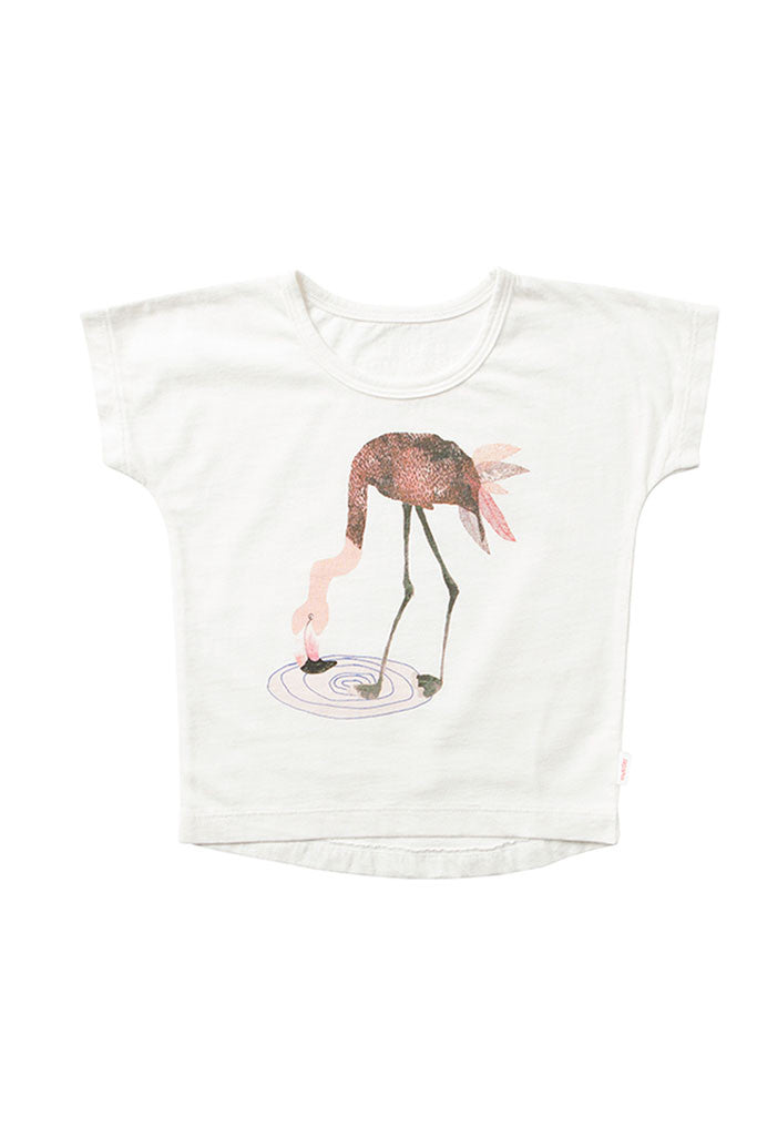 Flamingo Tee