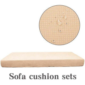 【📣15% OFF ON ANY 2 ITEMS📣】Universal Sofa Cover Elastic Cover
