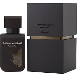 Rasasi Layuqawam Tobacco Blaze Eau De Parfum Spray 2.5 Oz Men