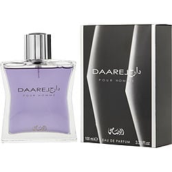 Rasasi Daarej Eau De Parfum Spray 3.3 Oz Men