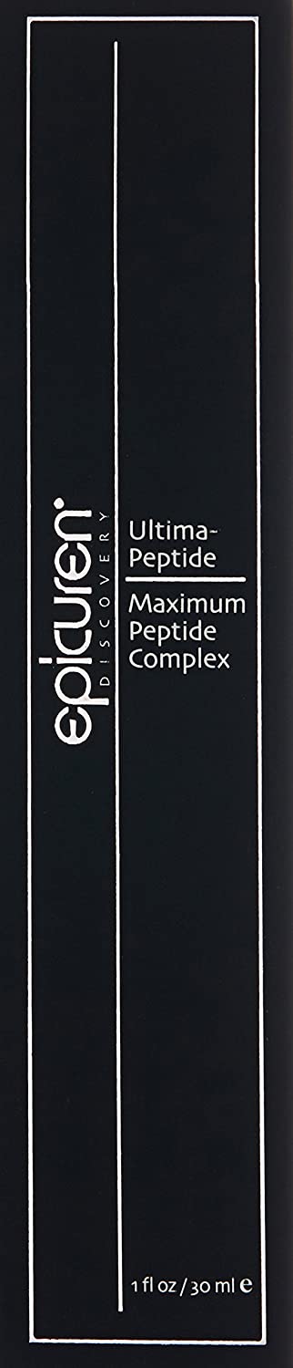 Epicuren Discovery Ultima Maximum Peptide Complex, 1 Fl Oz