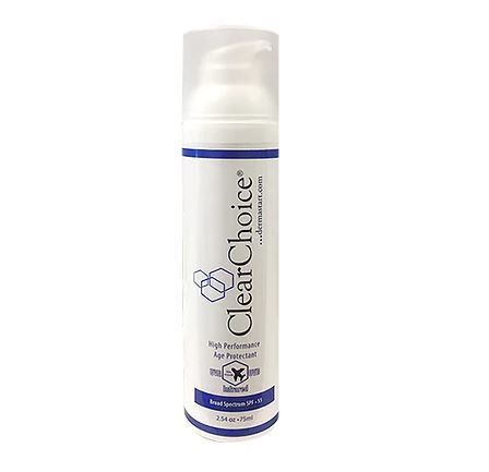 ClearChoice Sport Shield Extreme SPF?55 75 ml