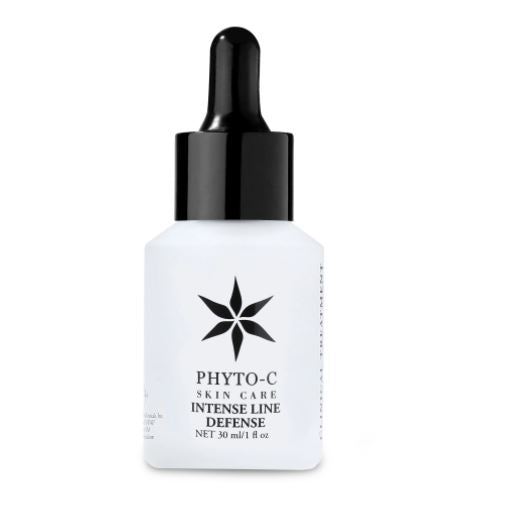 Phyto-C Skin Care Intense Line Defense Exfoliating Gel  15 ml
