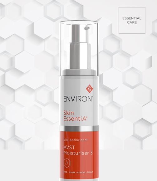 Environ Vita-Antioxiant AVST Moisturiser 3