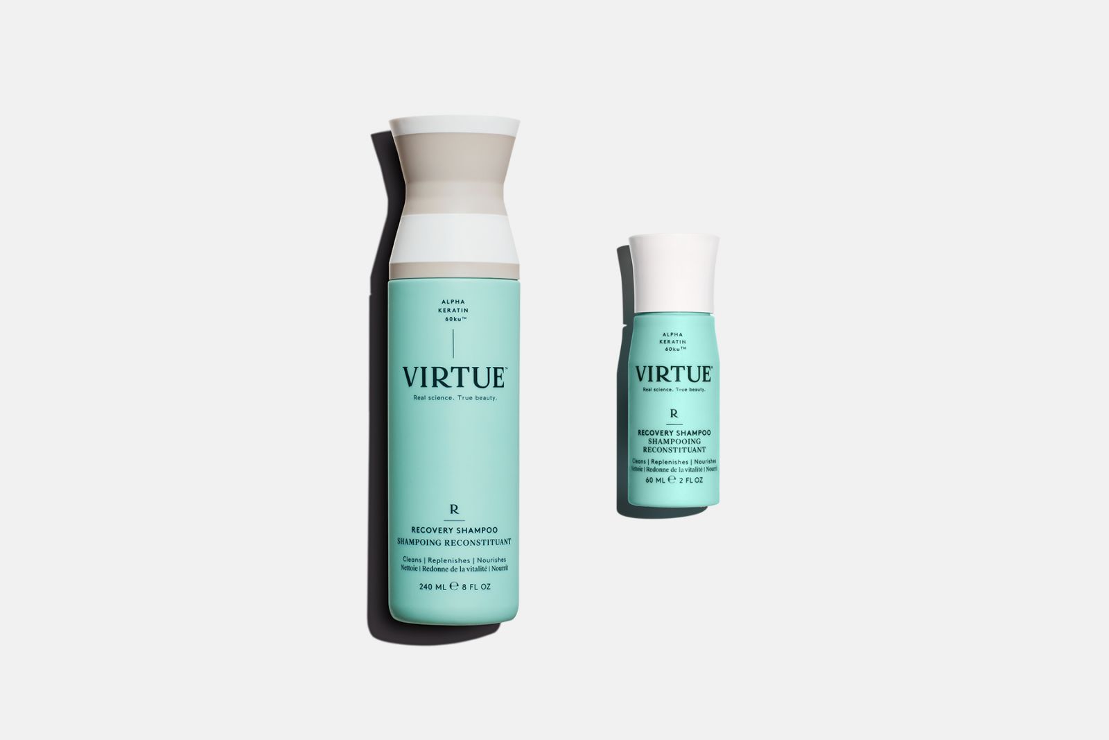 Virtue Recovery Shampoo