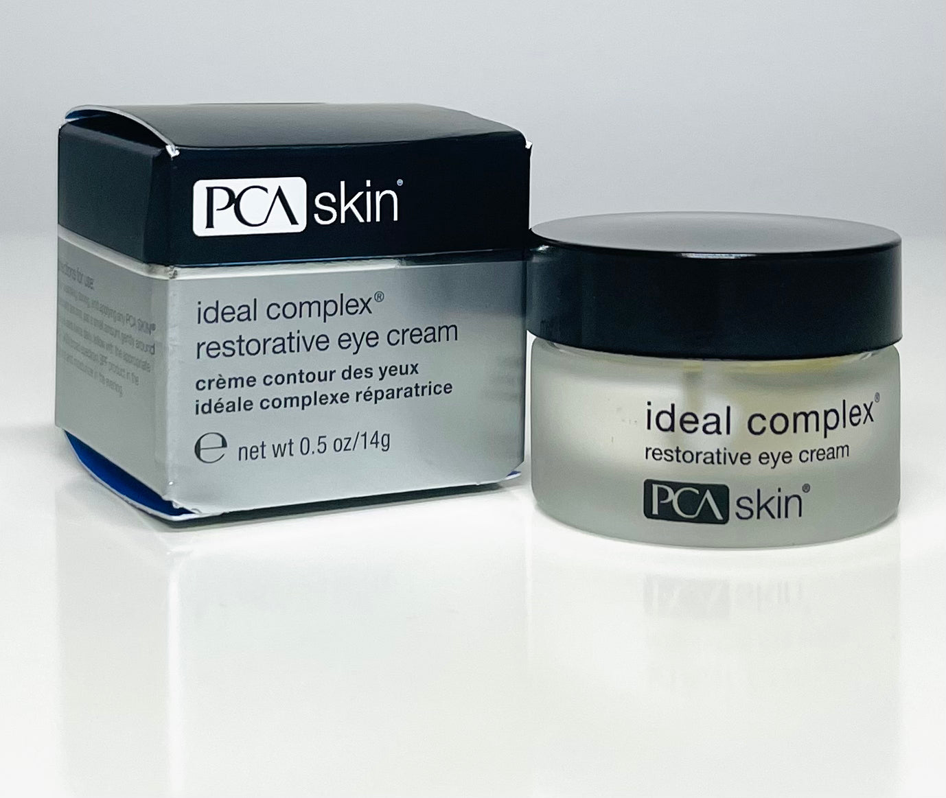 PCA Skin Ideal Complex? restorative eye cream 0.5 oz