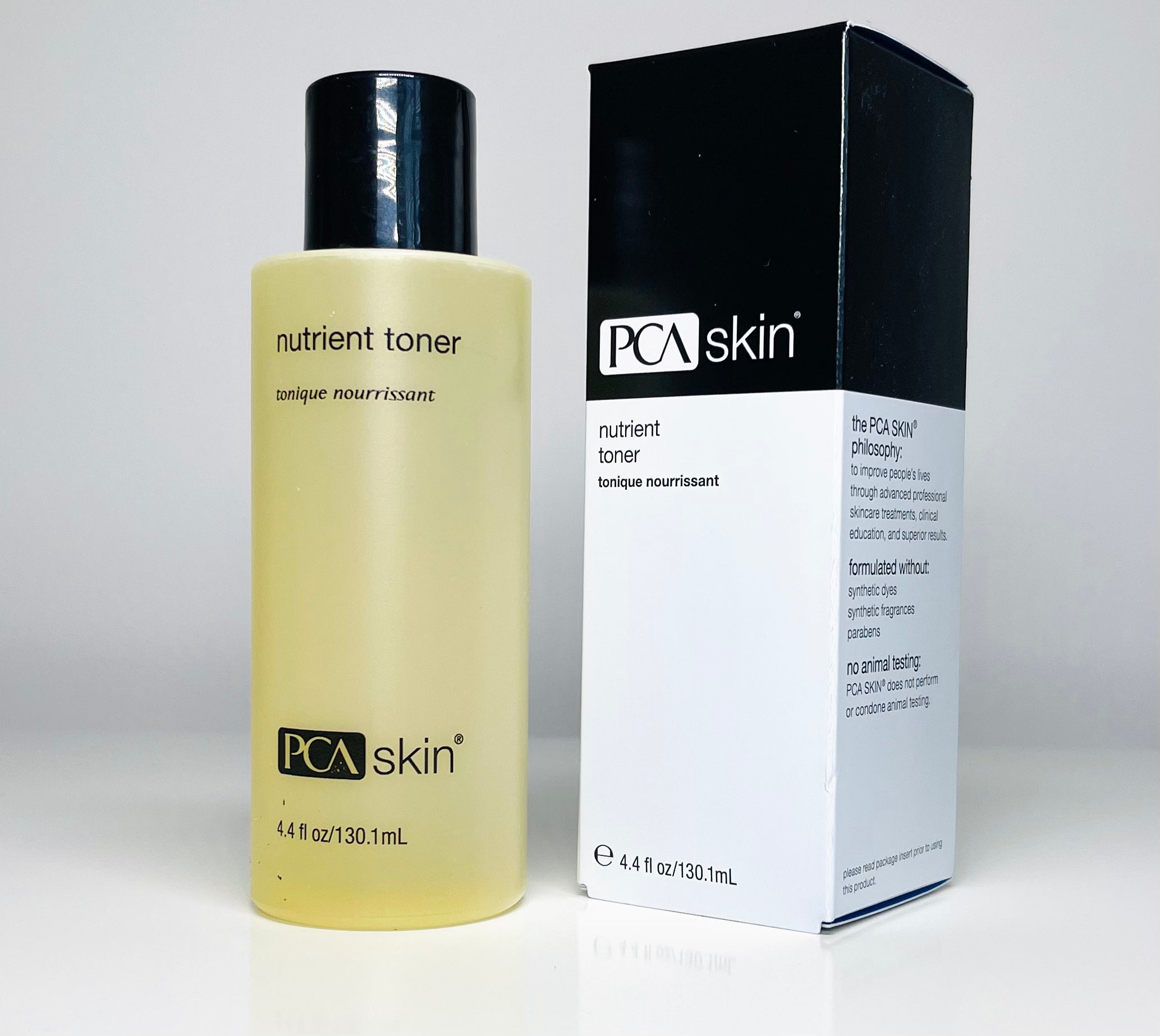 PCA Skin Nutrient Toner 4.4 fl oz