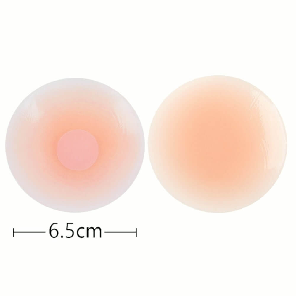 Silicone Cover Ups Lift Bra