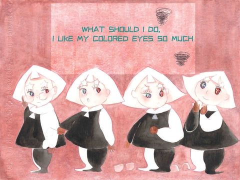 Story of Colourful Eye-12