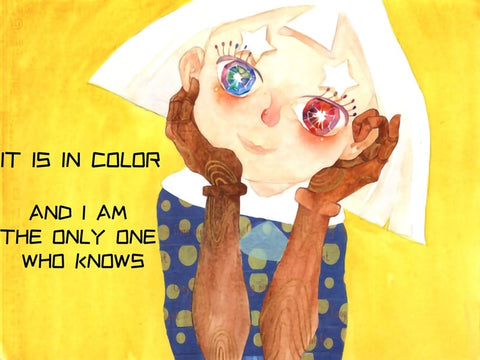 Story of Colourful Eye-3