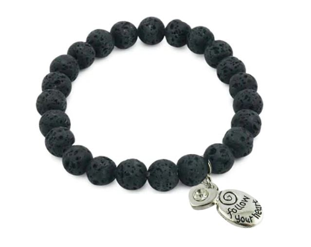 Aromatherapy Bracelet