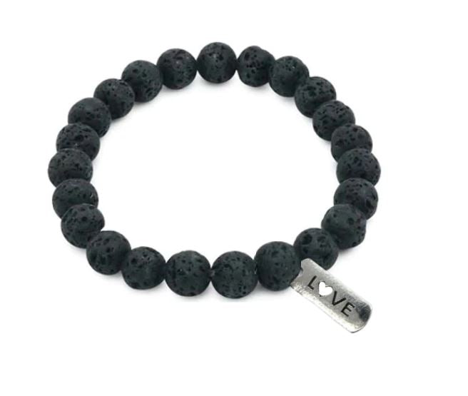 Aromatherapy Bracelet