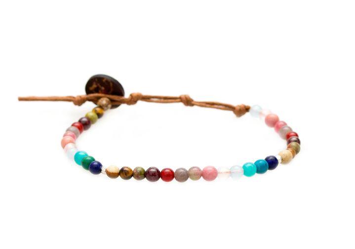 Master Healer Healing Bracelet