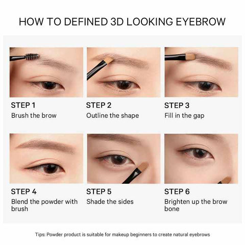 creamy formula glides on skin and hair smoothl