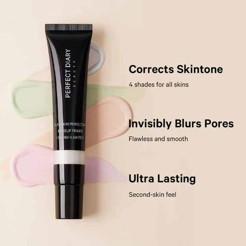give skin a perfected look