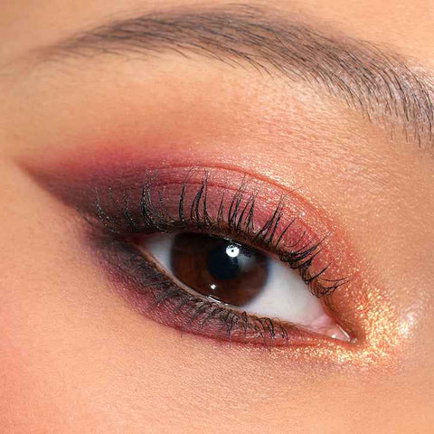 in a range of novel and blendable shades in matte