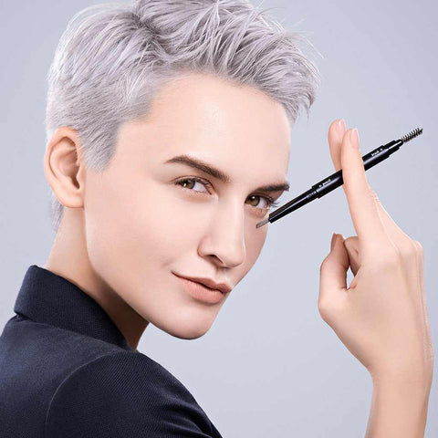 hexagonal pencil for super easy