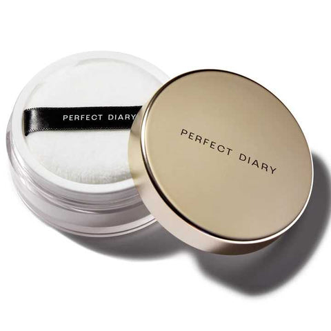 silky powder with soft focus technology