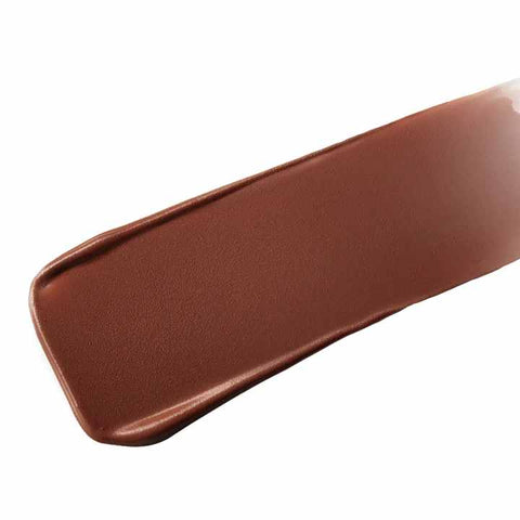 lip stain that delivers bold color payoff