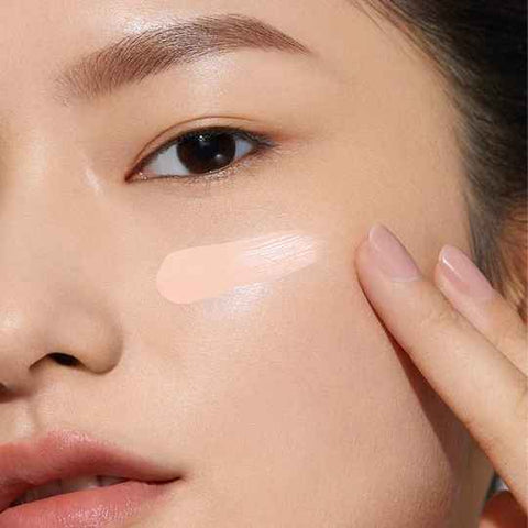 make your face more beautiful