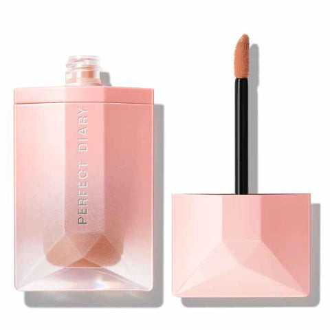 fresh ground with this summer loving lip gloss