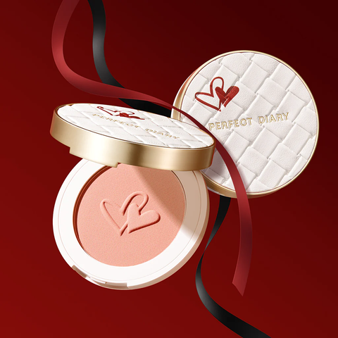 in our proprietary velvet matte texture