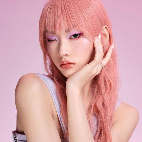 eyeshadow palettes to offer an infinite choice of effects