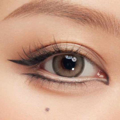 offers a seamless finish with instant