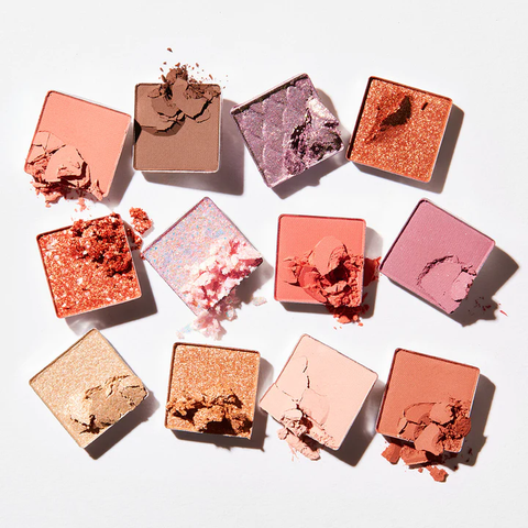 12 dreamy colors that inspired by the animal