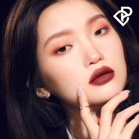 for autumn and winter makeup look suitable for all skin tones