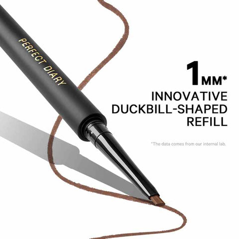 offers a seamless finish with instant