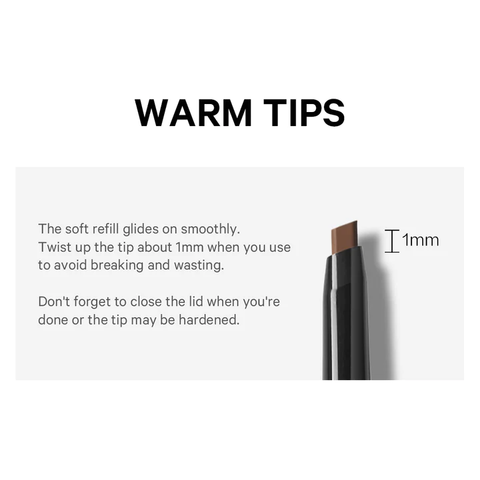 offers a seamless finish